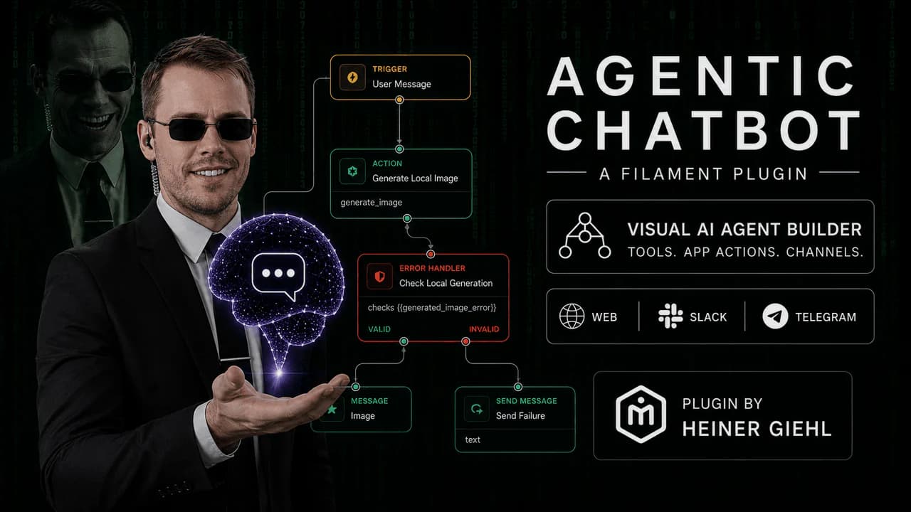 Agentic Chatbot