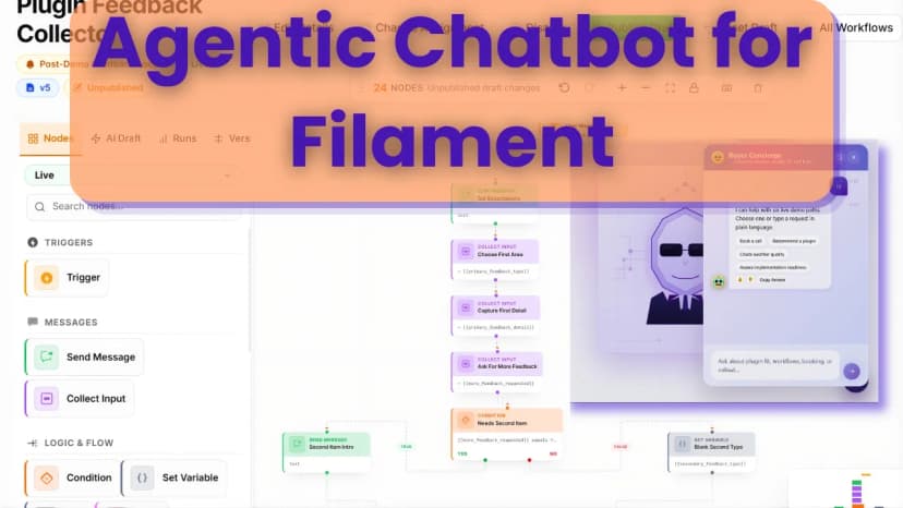 Agentic Chatbot