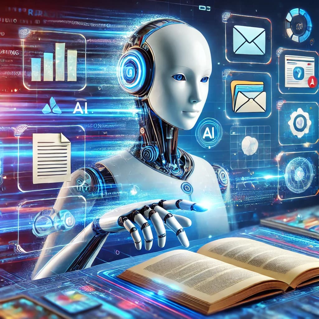 Chat with PDFs and Documents to Accelerate Learning thumbnail