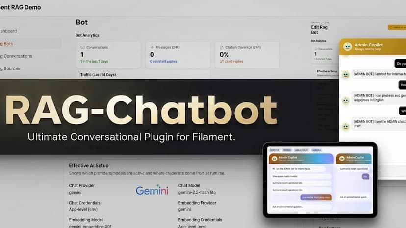 RAG Chatbot